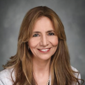 Linda Cendales, MD