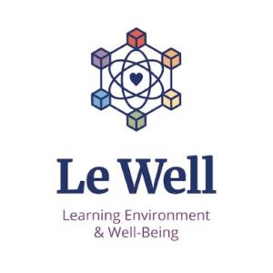 Le Well logo