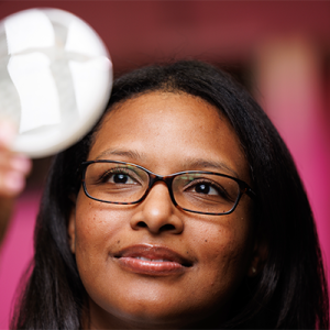 Erica Washington, PhD
