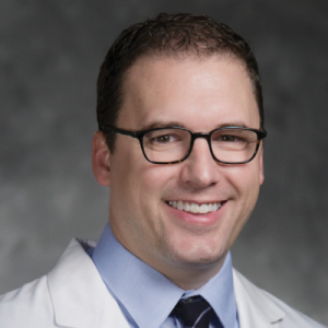 Ryan M Antiel, MD