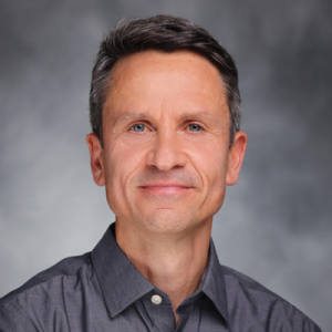Jörn Coers, PhD