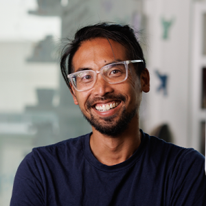 Lawrence David, PhD