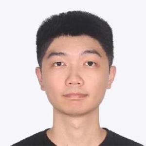 Hongye Liu