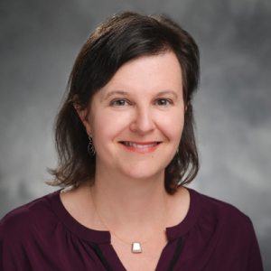 Debra Silver, PhD