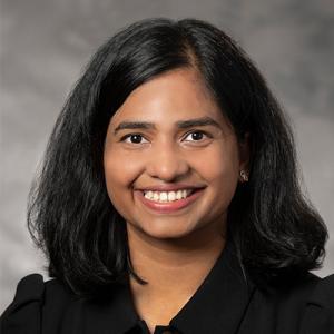 Revathy Venukuttan