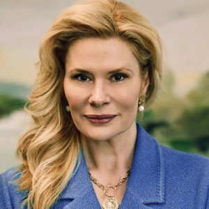 Stacy Waters