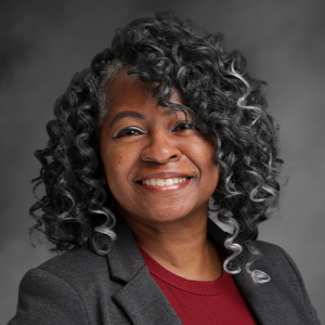 Angela J. White