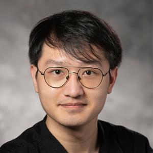 Kaiyuan Vincent Wu