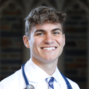 Alex Sizemore headshot