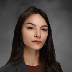 Nicole Najam