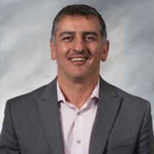 David M. Hasan, MD, MSc