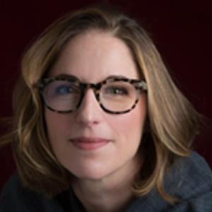 Photo of Jessica Lahey
