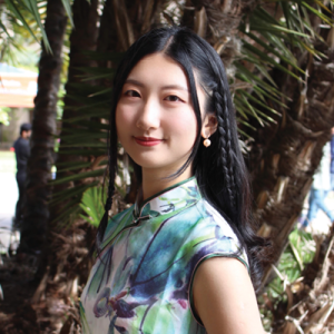Miko Liu
