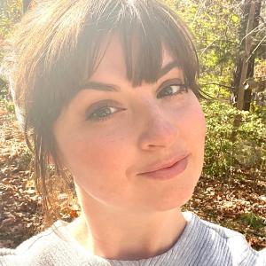 Sarah Morgan, MSW