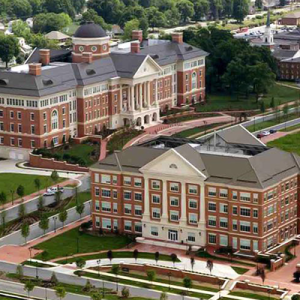 Duke Kannapolis Campus