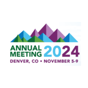 ASHG Annual Meeting 2024 Denver Colorado, November 5-9