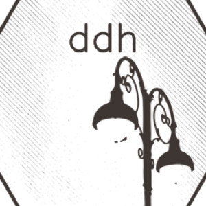 logo for data driven hypothesis