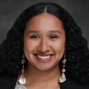 Katherine's headshot