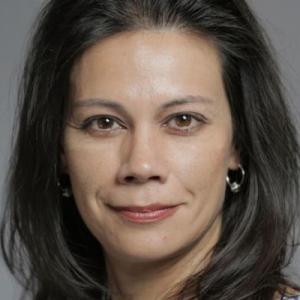 Susanne Haga
