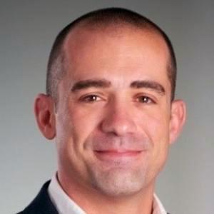 trevor lentz headshot