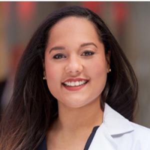 Ana Baez-Castillo