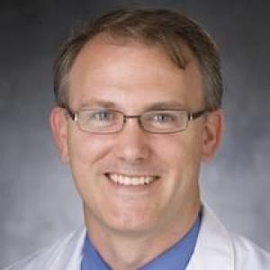 photo of Neil Stafford, MD
