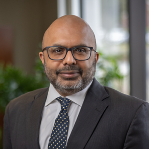 Devdutta Sangvai, MD
