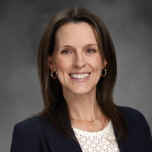 Dr. Poole's headshot