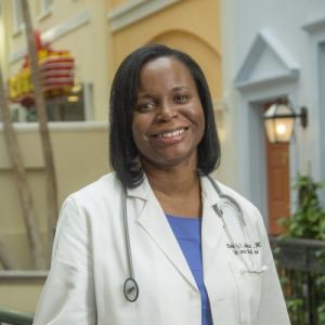 Kimberly Johnson
