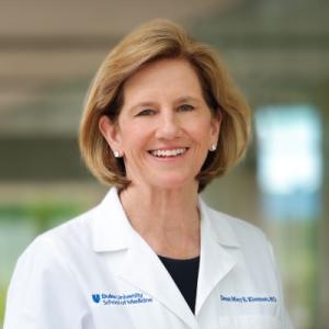 Mary Klotman