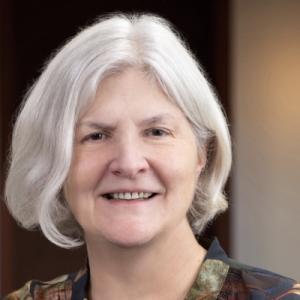 Nancy Andrews