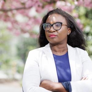 Tomi Akinyemiju