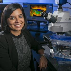 Akankshi Munjal, PhD