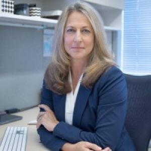 Mary-Beth Joshi, MPH