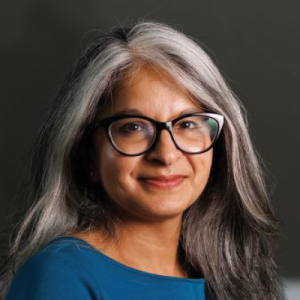 Aditee Narayan, MD, MPH