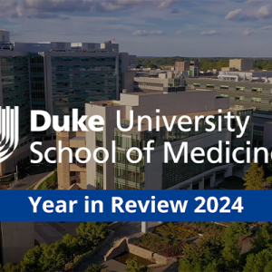 School Logo - Year in Review 2024