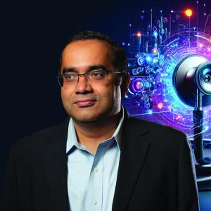 Rohit Singh, PhD