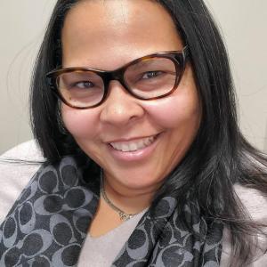 Tamecia Pollard