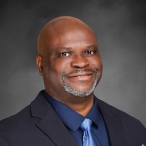 Adeyemo Adetogun, PhD