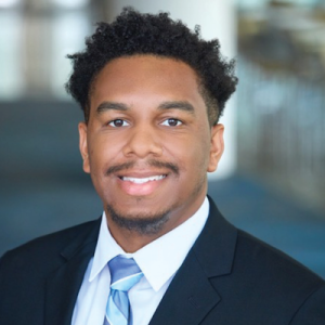 Ronald Harris, MMCi