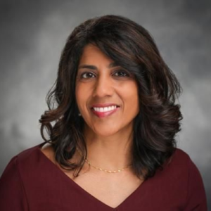 Nazema Siddiqui