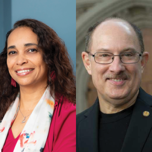 Asiya Gusa, PhD and Joseph Heitman, PhD