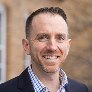Andrew Rose, MBA