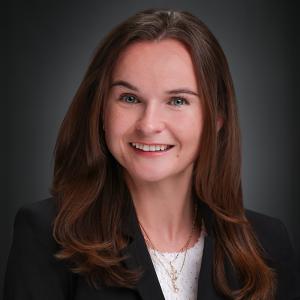 Makayla's headshot