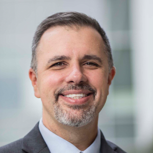 Matthew D. Barber, MD, MHS