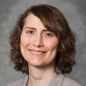 Katelyn Holliday, PhD