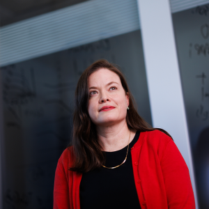Laurie Sanders, PhD