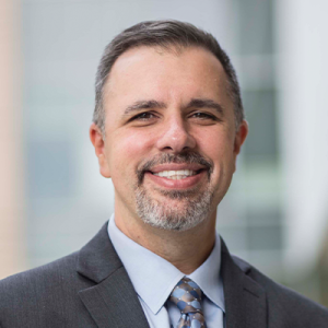 Matthew Barber, MD, MHS