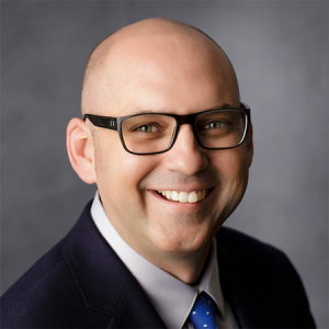 Matthew Ray