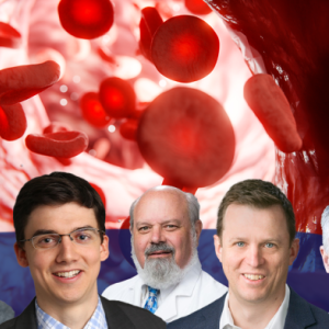 Tobias Straube, MD, Stewart Farling, PhD, Marc Deshusses, PhD, and colleagues.